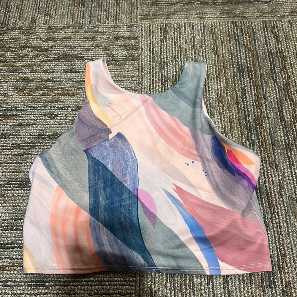 Athleta Workout Tank
